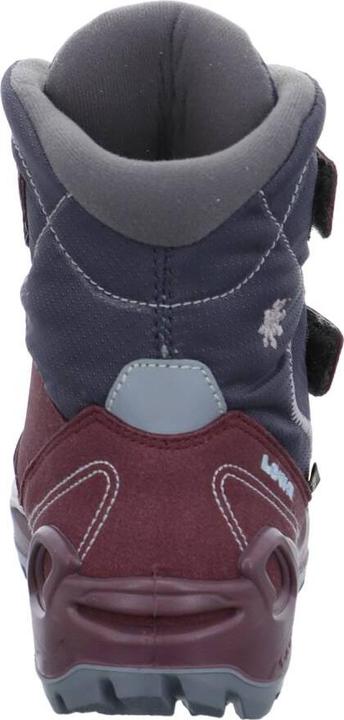 Actual product image Lowa Milo GTX HIGH (27)