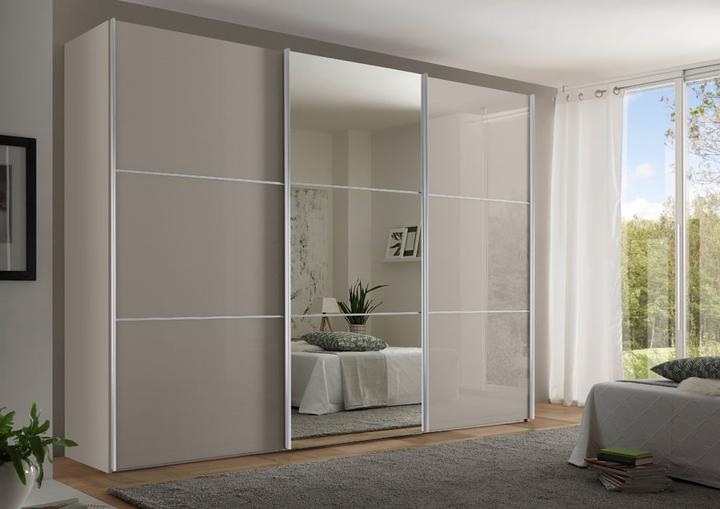 Produktbild Moderano Primo-Glas (298 x 222 cm)