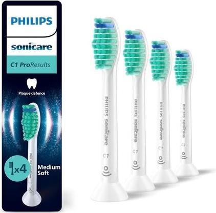 Produktbild Philips Sonicare C1 ProResults (4 x)
