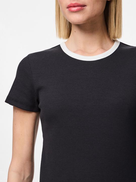 Actual product image Pieces Pcmay Ss Tee Jrs Noos Bc (L)