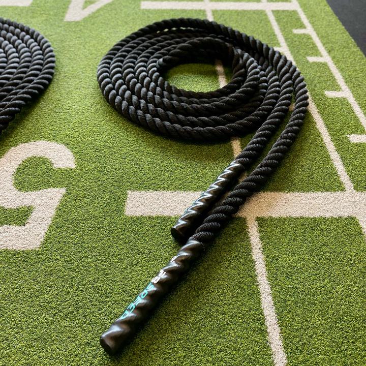 Immagine prodotto Perform Better Corda per l'allenamento della velocità PB