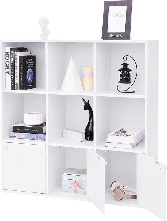 Produktbild Jamb Bücherregal