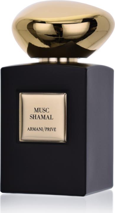 Actual product image Giorgio Armani Musc Shamal (Eau de parfum, 100 ml)