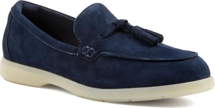 Navy Blau
