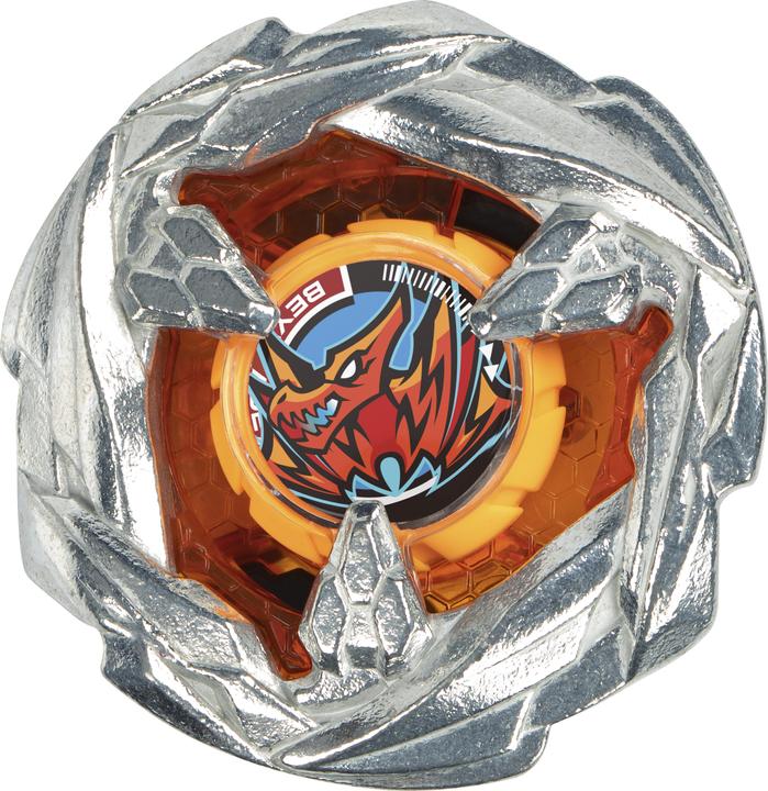 Productafbeelding Komelon Beyblade Burst BBX Booster Single Top (1 stuk - geassorteerd)