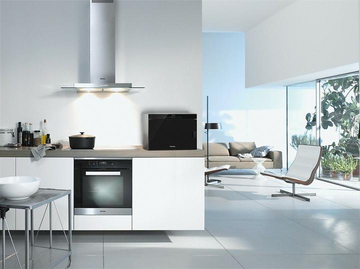 Image du produit Miele Dg 6010-Ch S