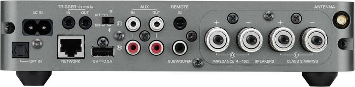 Productafbeelding Yamaha Wxa-50 (Airplay 2, WiFi, Bluetooth)