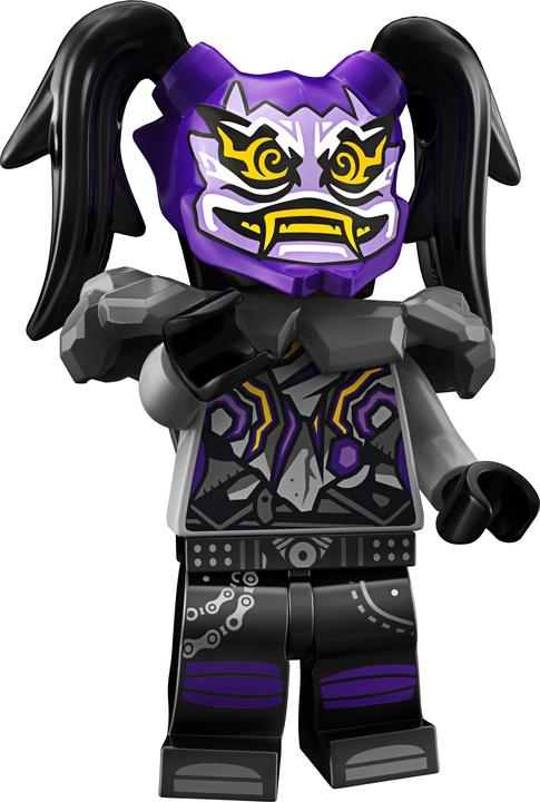 Image du produit LEGO Le bolide de Lloyd (70641, LEGO Ninjago)