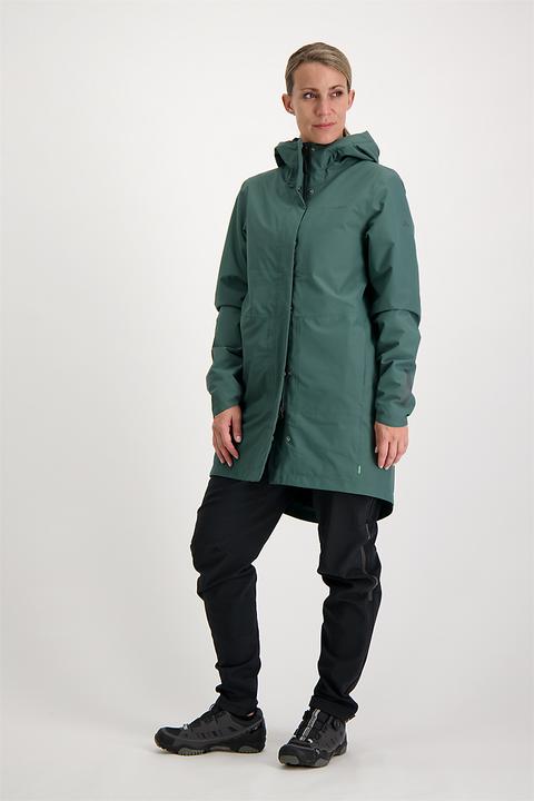 Actual product image Vaude Qimsa Softshell II (44)
