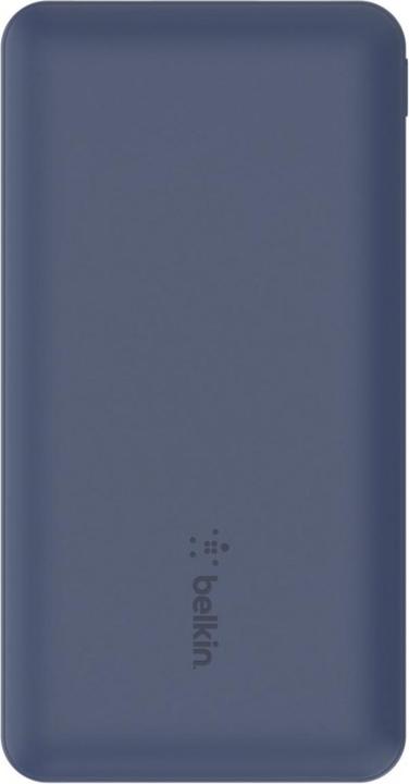 Image du produit Belkin BoostCharge (10000 mAh, 15 W, 37 Wh)