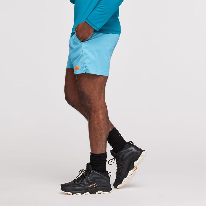 Actual product image Cotopaxi Brinco 5" Short-Solid (XL)