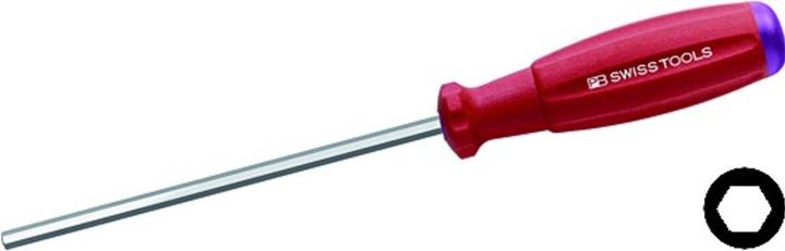 Image du produit PB Swiss Tools Clé à ergots PB 8205 6 (Clé Allen)