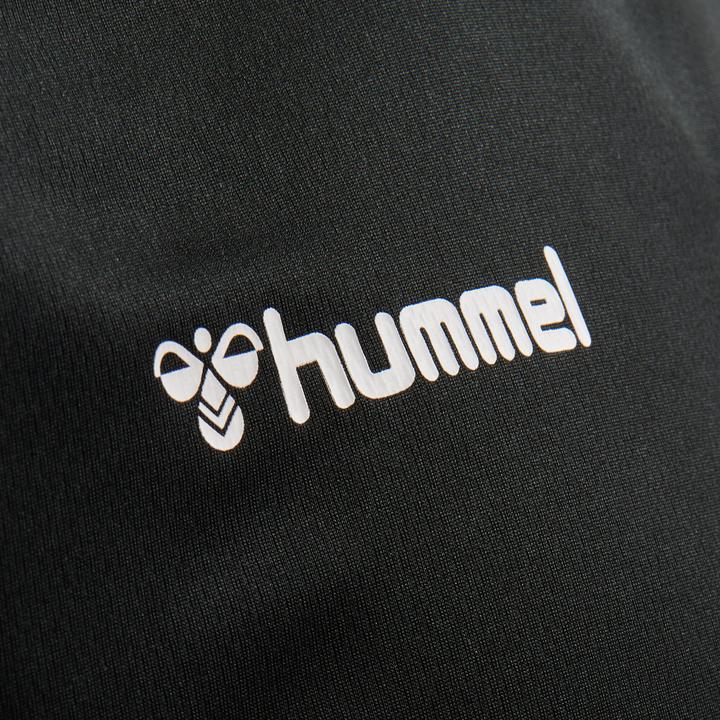 Actual product image hummel Authentic Kids Poly Jersey S/S (128)