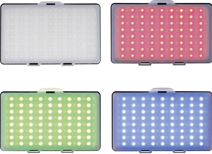 Actual product image Dörr BVL-152 (Video light)