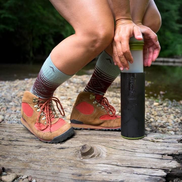 Produktbild Grayl Ultralight Compact Purifier Wasserfilter (0.47 l)