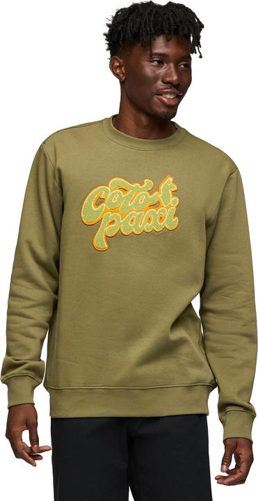 Immagine prodotto Cotopaxi Coto-Patch Crew (XL)