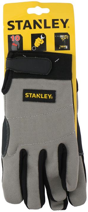 Productafbeelding Stanley Werkhandschoen (10)