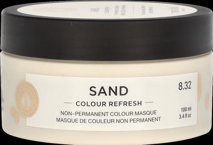 Image du produit Maria Nila Rafraîchissement des couleurs - Sable 8,32 (100 ml)
