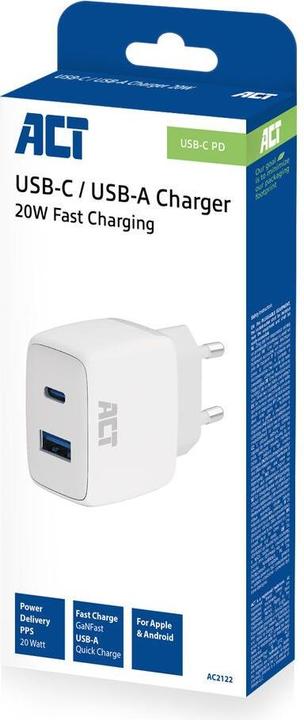 Productafbeelding AC2122 (20 W)