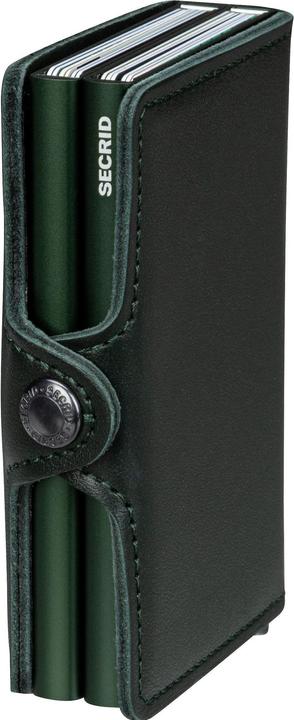 Actual product image Secrid Twinwallet