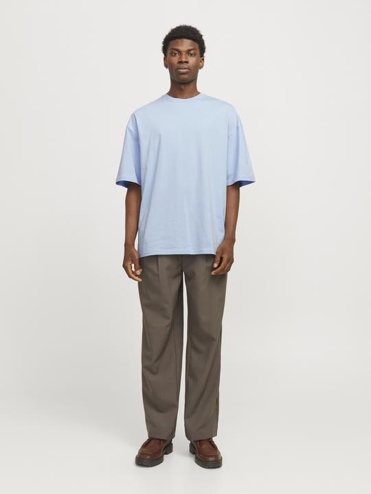 Image du produit Jack & Jones Jjecharge Tee O-Neck Noos (L)
