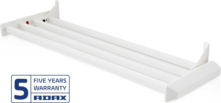 Adax Trockengestell Basic Tkh80 80w (80 W)