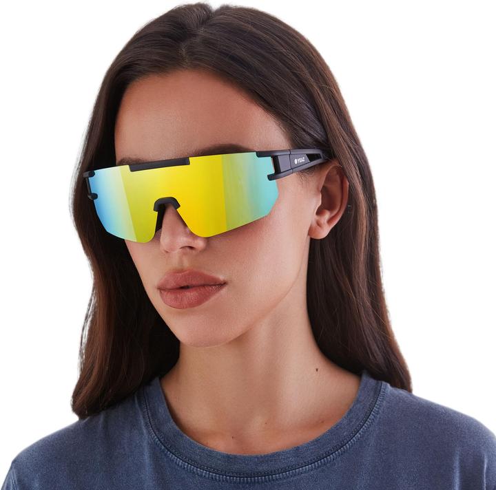 Immagine prodotto Yeaz Sunspark (Nero, Verde)