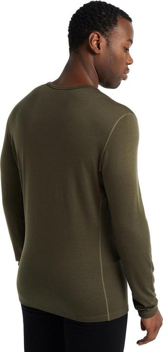 Actual product image Icebreaker 260 Tech long-sleeve (M)