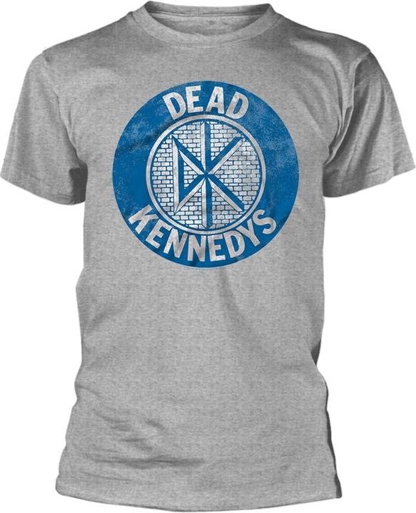 Actual product image Dead Kennedys Bedtime For Democracy (S)