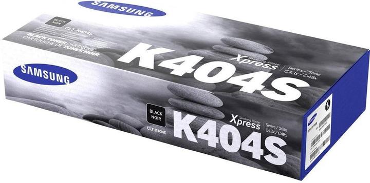 Actual product image HP Clt-K404s (FC)