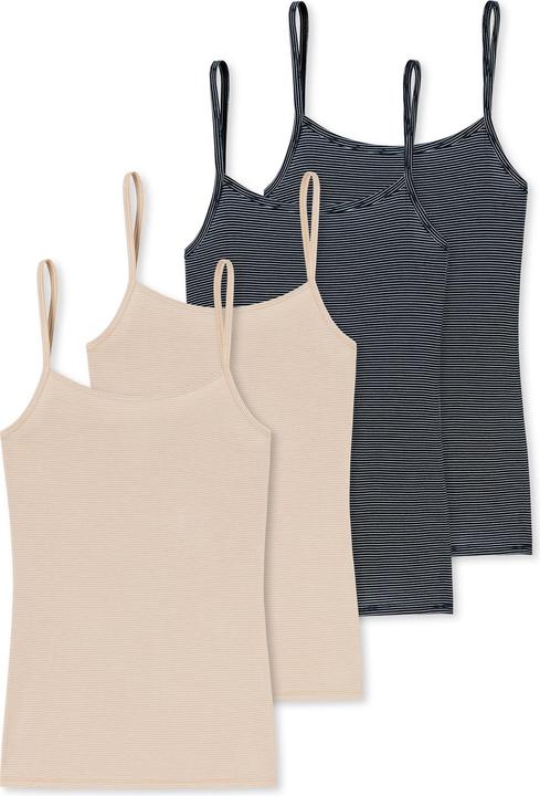 Schiesser Spaghettitop Modal Essentials (48)