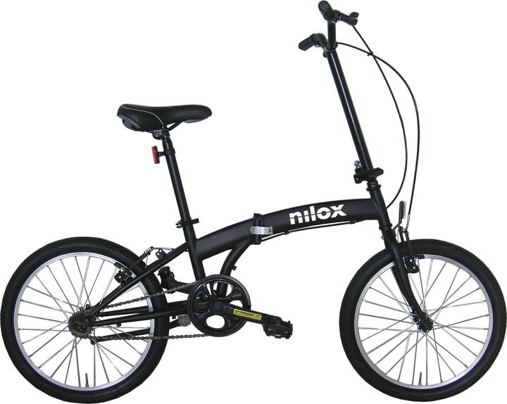 Produktbild Nilox Micro Bike XO