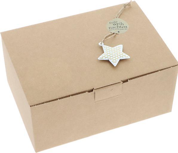 Produktbild kaiserkraft Geschenkaufkleber