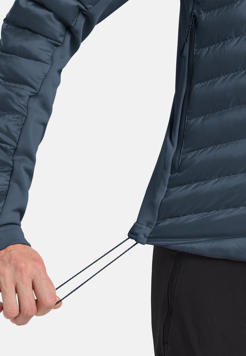 Immagine prodotto Jack Wolfskin Routeburn Pro Ins Jkt W (XXL)