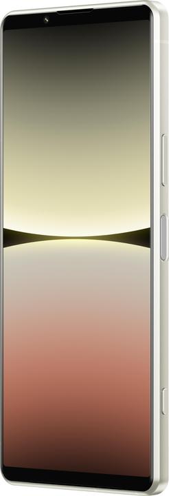 Produktbild Sony Xperia 5 IV (128 GB, Ecru, 6.10", SIM + eSIM, 12 Mpx, 5G)