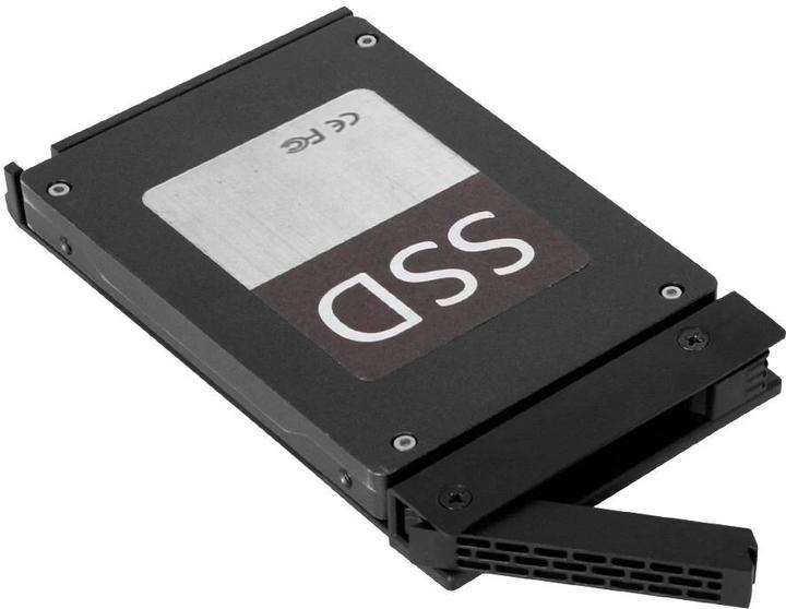 Image du produit Icy Dock Mb322sp-B