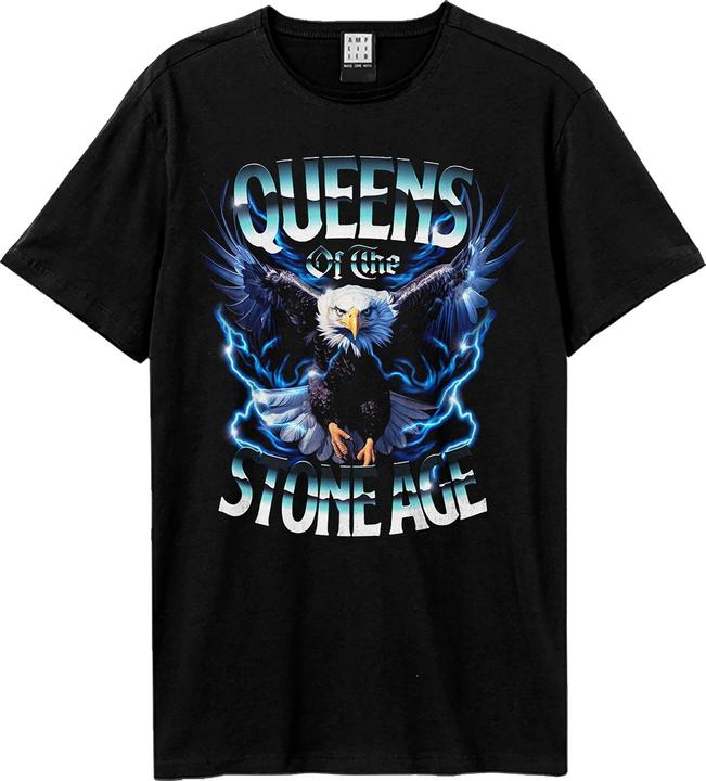 Amplified Eagle TShirt
