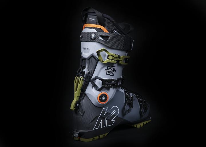 Actual product image K2 Mindbender 100 Mv 2023 (28.5)