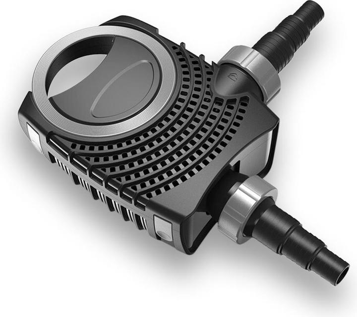 Produktbild SunSun NEO-480B SuperECO 4500 l/h / 30 W Teichpumpe Filterpumpe Bachlaufpumpe