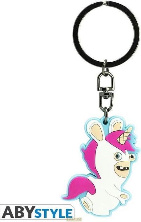 ABYstyle Raving Rabbids - Lapicorne