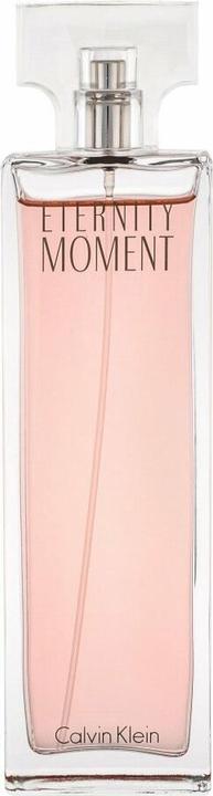 Produktbild Calvin Klein Eternity Moment (Eau de Parfum, 100 ml)