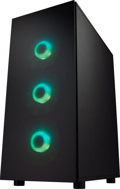 Produktbild Fortron CMT340 Plus (ATX)