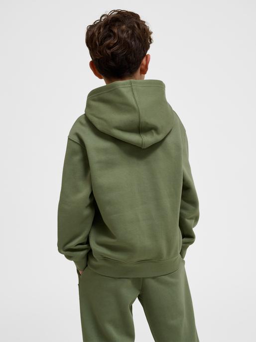 Immagine prodotto hummel hmlCLEAN HOODIE (140)