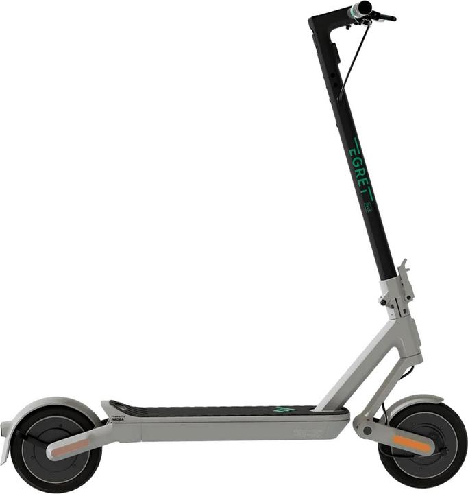 Produktbild Egret Ey. 3 E-Scooter (20 km/h, 30 km, 350 W)