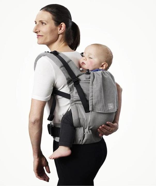 Produktbild Stokke Limas Flex OCS