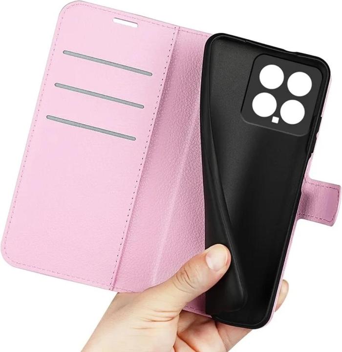 Actual product image Screenguard Leather Guard (Xiaomi 14)
