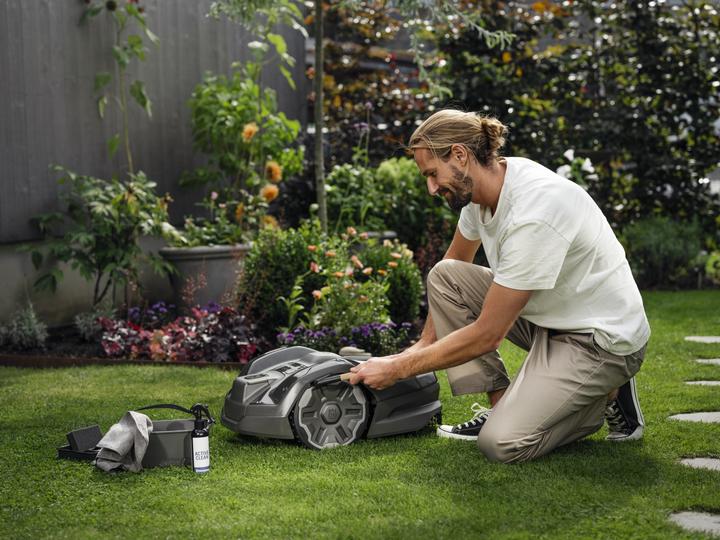 Husqvarna Automower® Wartungs- und Reinigungskit