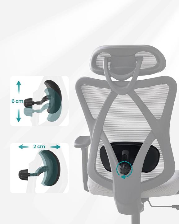 Image du produit Songmics Office
