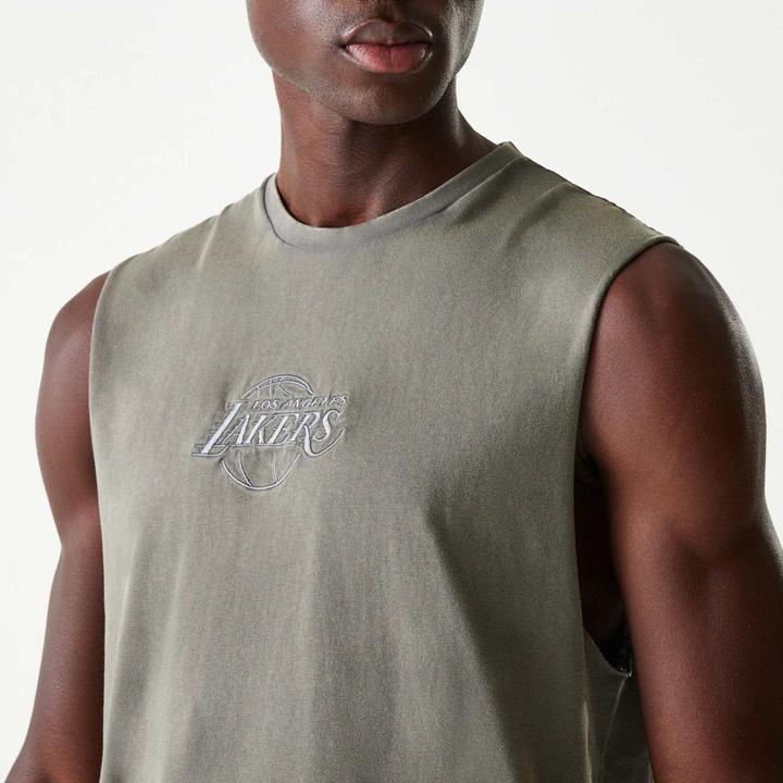 Immagine prodotto New Era Canottiera Los Angeles Lakers Washed (M)