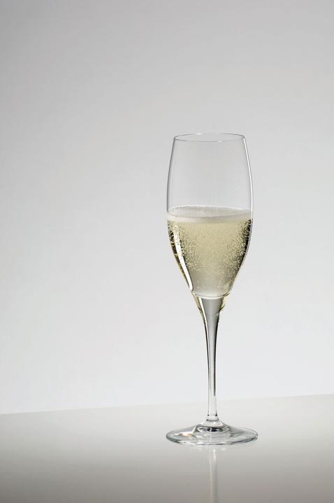 Productafbeelding Riedel Champagneglas Vinum (23 cl, 2 Bril, Champagneglazen)